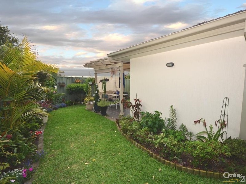 5/17-19 Birok Avenue, Engadine NSW 2233