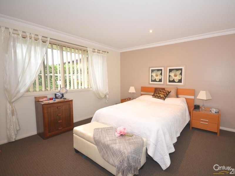 5/17-19 Birok Avenue, Engadine NSW 2233