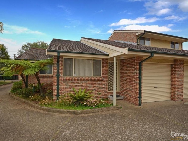 1/110-112 Wilson Parade, Heathcote NSW 2233