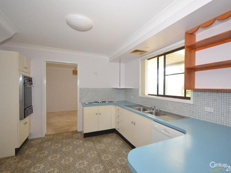 58 Giles Street, Yarrawarrah NSW 2233