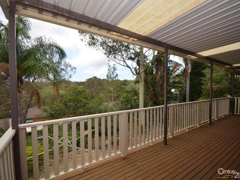 58 Giles Street, Yarrawarrah NSW 2233