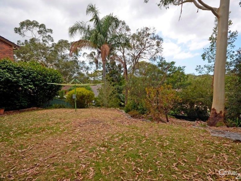 58 Giles Street, Yarrawarrah NSW 2233