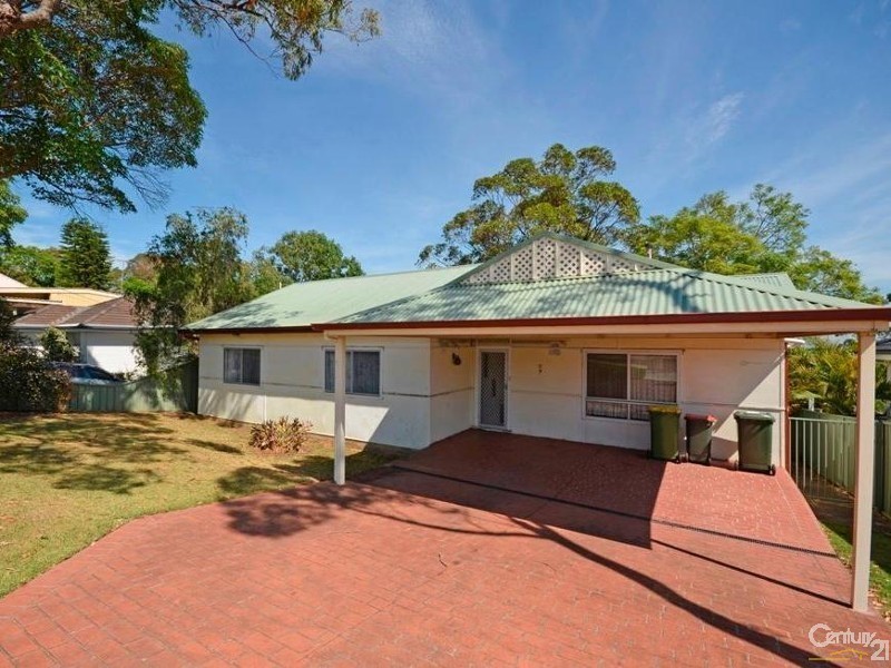59 Lantana Road, Engadine NSW 2233