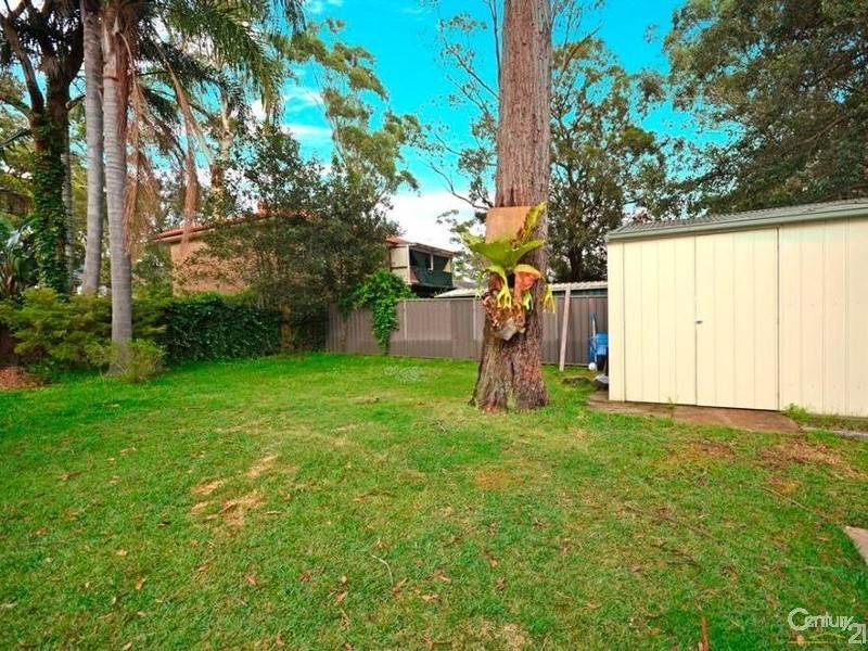 35 Forest Road, Heathcote NSW 2233