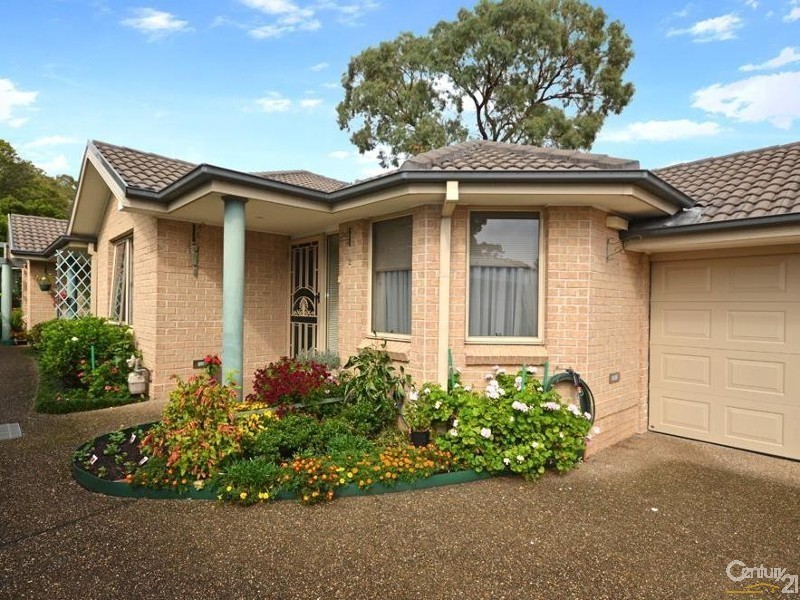 2/30 Chipilly Avenue, Engadine NSW 2233