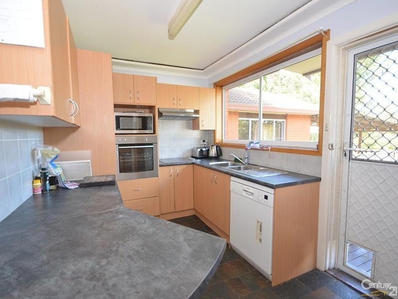 24 Abbott Road, Heathcote NSW 2233