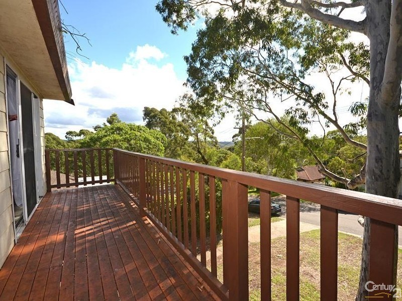 24 Abbott Road, Heathcote NSW 2233