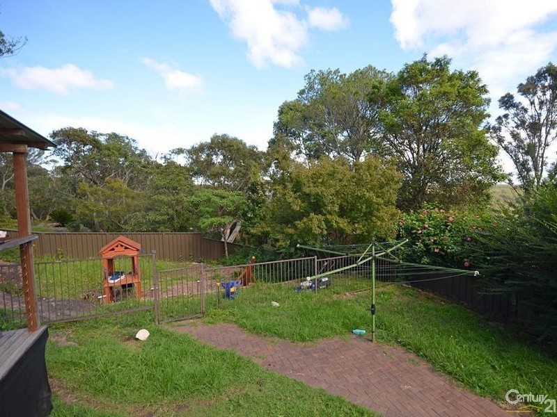 24 Abbott Road, Heathcote NSW 2233