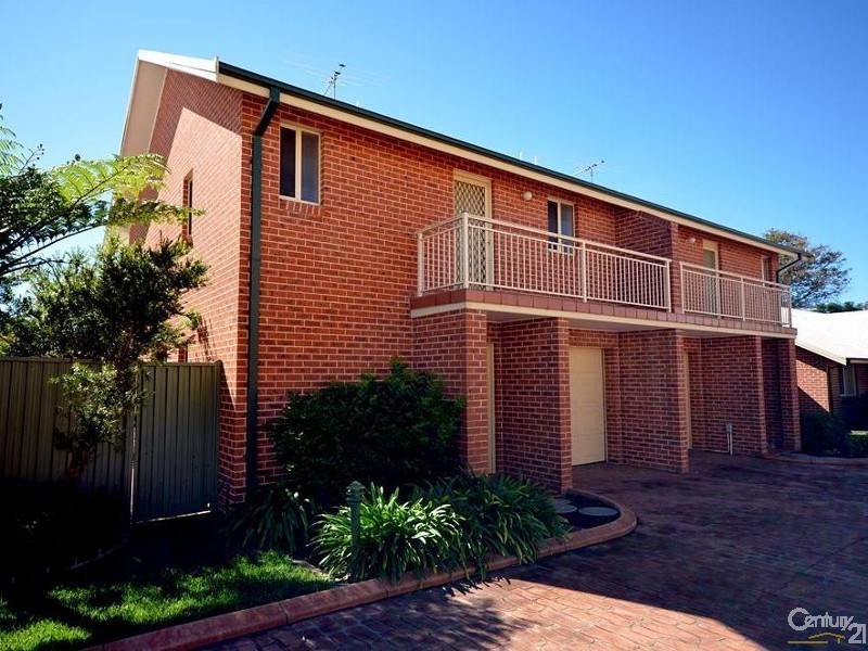 4/1126 Old Princes Highway, Engadine NSW 2233