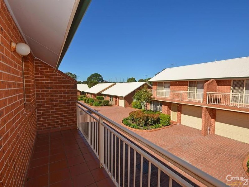 4/1126 Old Princes Highway, Engadine NSW 2233