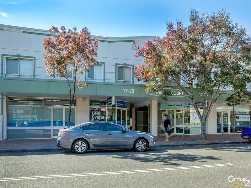 9/17-23 Station Street, Engadine NSW 2233