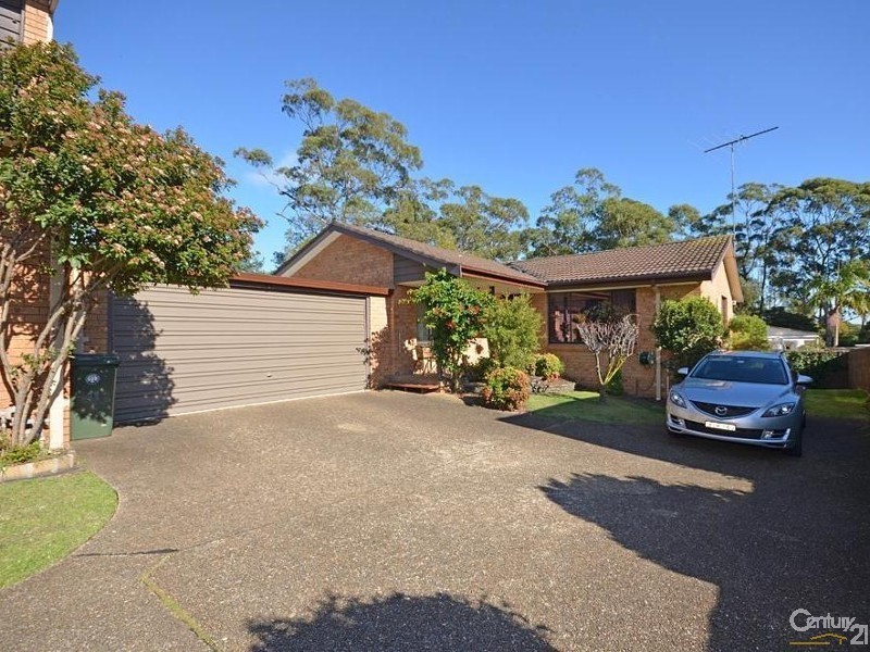 3/41 Bottle Forest Road, Heathcote NSW 2233