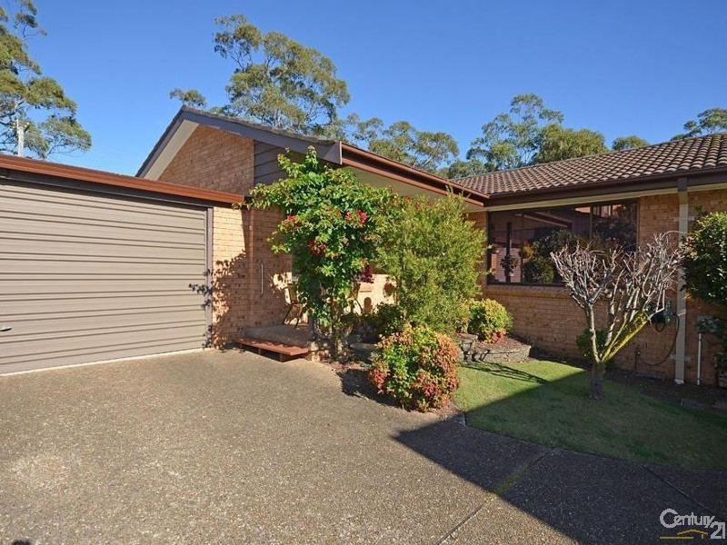 3/41 Bottle Forest Road, Heathcote NSW 2233