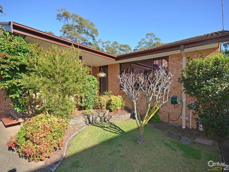 3/41 Bottle Forest Road, Heathcote NSW 2233