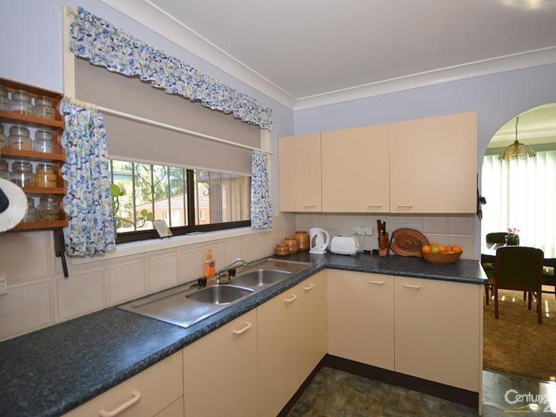 3/41 Bottle Forest Road, Heathcote NSW 2233