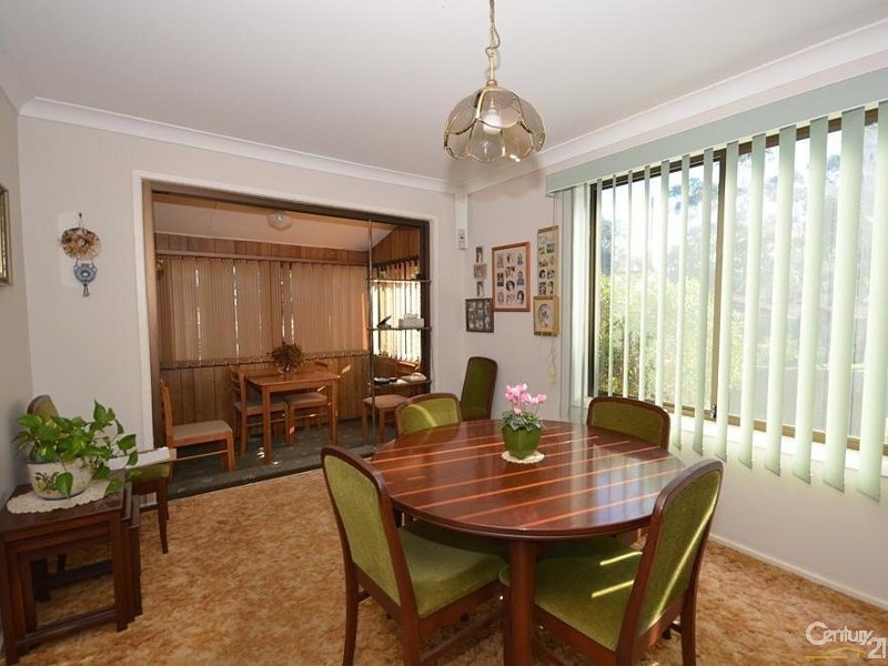 3/41 Bottle Forest Road, Heathcote NSW 2233