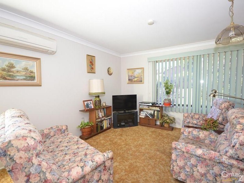 3/41 Bottle Forest Road, Heathcote NSW 2233