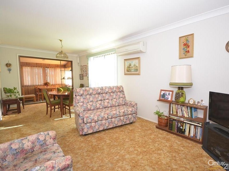 3/41 Bottle Forest Road, Heathcote NSW 2233