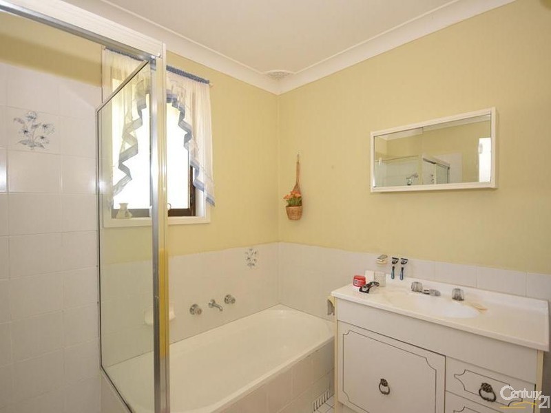 3/41 Bottle Forest Road, Heathcote NSW 2233