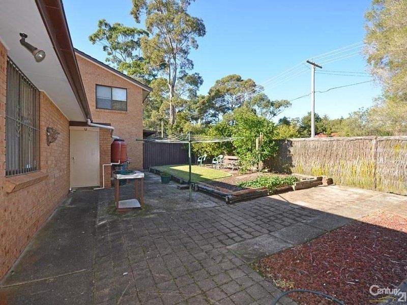 3/41 Bottle Forest Road, Heathcote NSW 2233