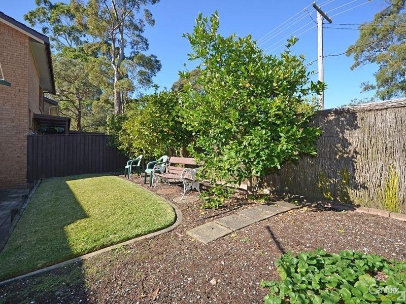 3/41 Bottle Forest Road, Heathcote NSW 2233