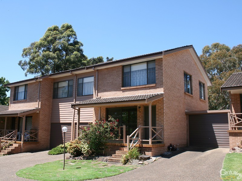 8/42-46 Anzac Avenue, Engadine NSW 2233