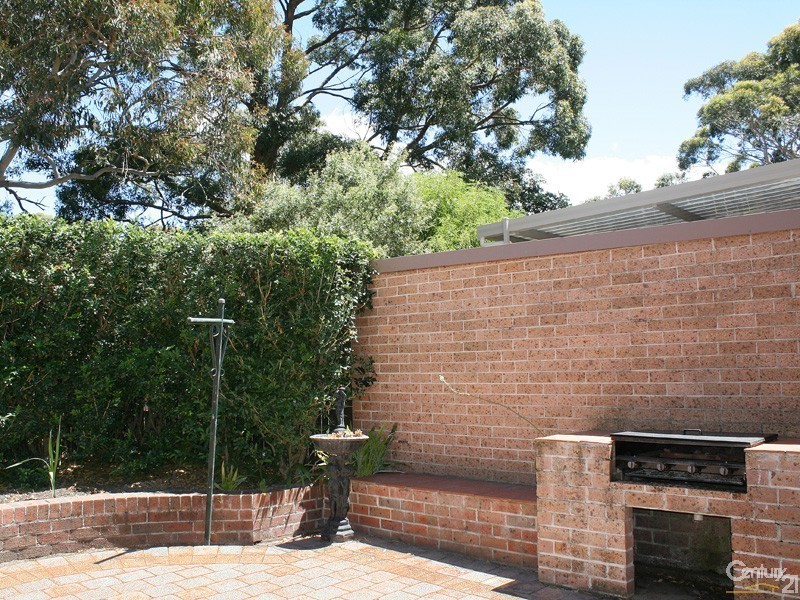 8/42-46 Anzac Avenue, Engadine NSW 2233