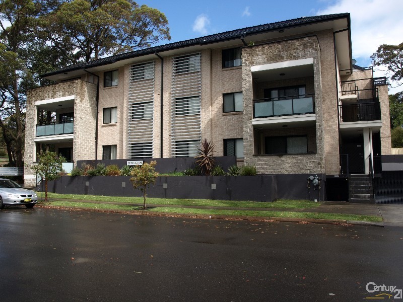 5/1317 Princes Highway, Heathcote NSW 2233