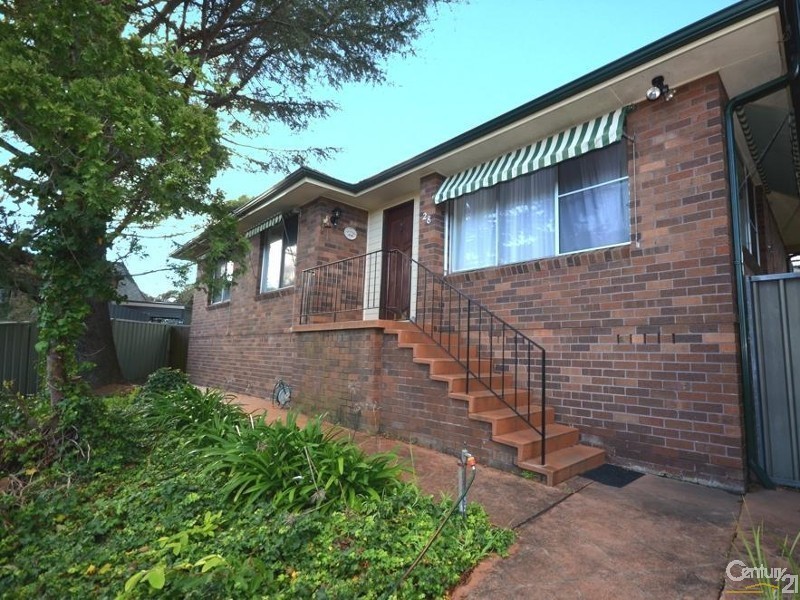 28 Lunar Avenue, Heathcote NSW 2233