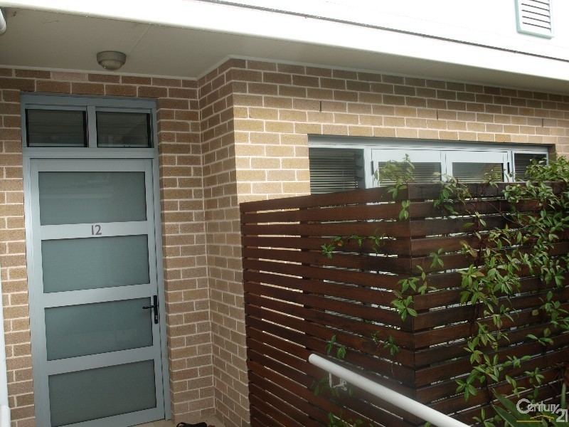 12/27 Miranda Road, Miranda NSW 2228