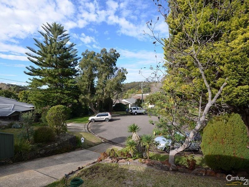 21 Trafalgar St, Engadine NSW 2233