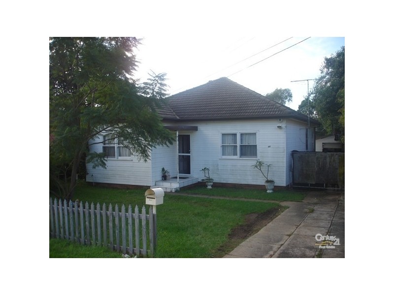 Fairfield Heights NSW 2165