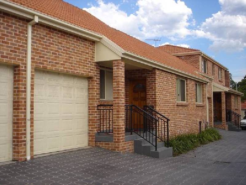 Chester Hill NSW 2162