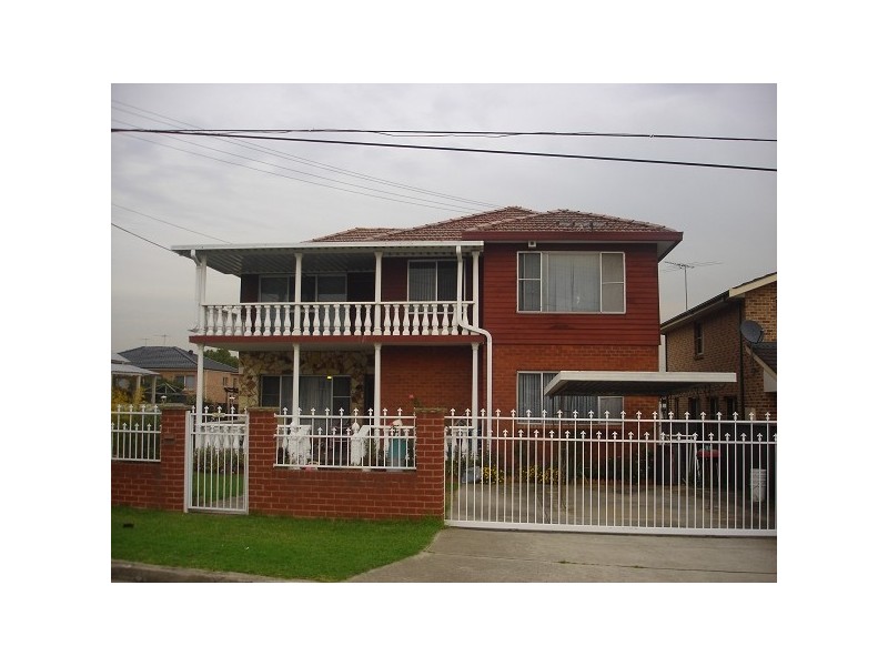 Fairfield Heights NSW 2165