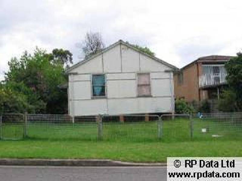 22 Ligar Street, Fairfield Heights NSW 2165