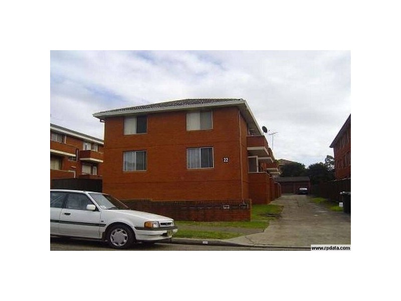 22 York Street, Fairfield NSW 2165