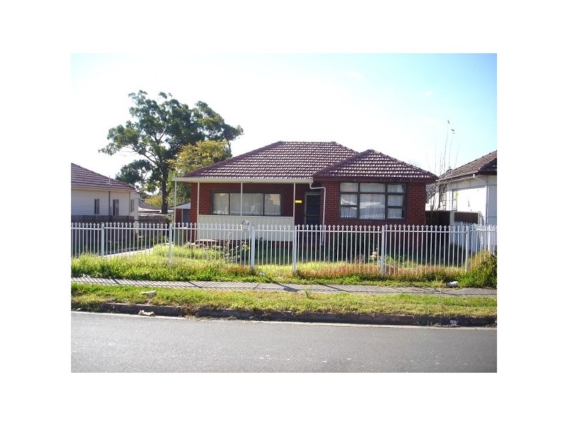 346 Polding Street, Smithfield NSW 2164