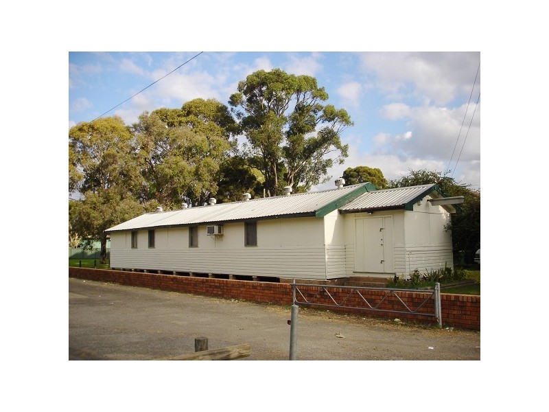 Lansvale NSW 2166