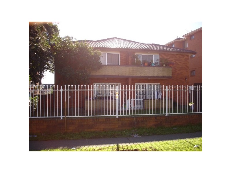 Cabramatta NSW 2166