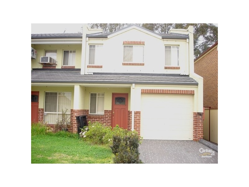 8B Senior Street, Canley Vale NSW 2166