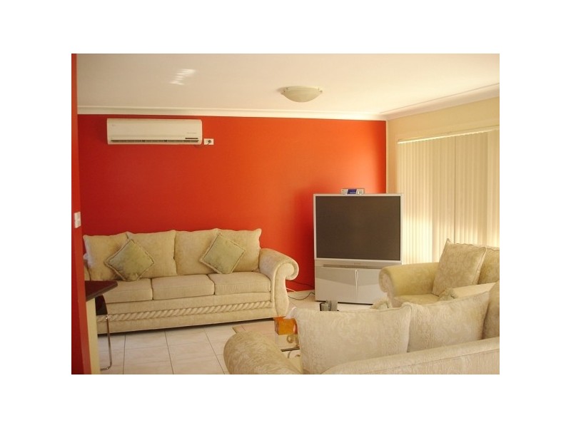 29 Solo Crescent, Fairfield NSW 2165