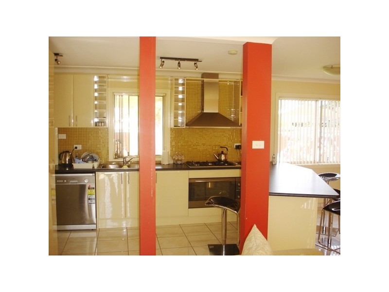 29 Solo Crescent, Fairfield NSW 2165