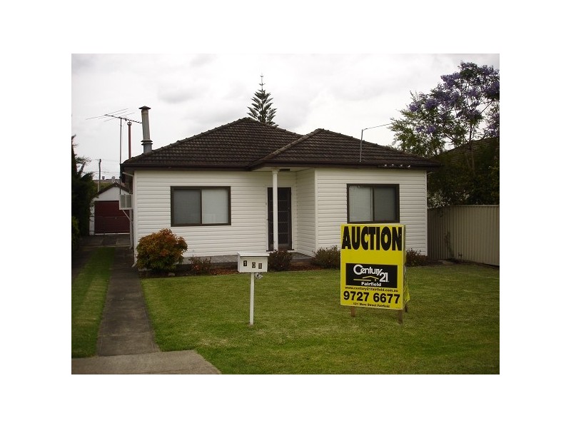 101 Kiora Street, Canley Heights NSW 2166