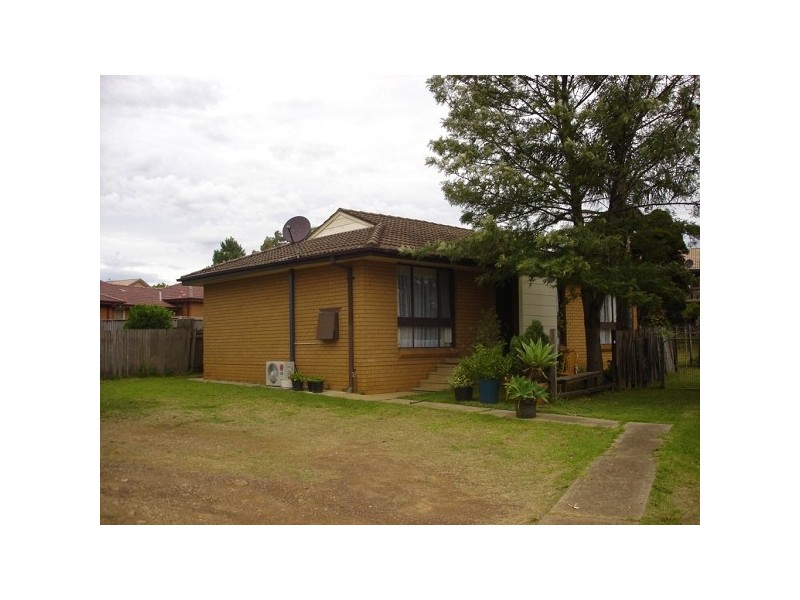 81A Eton Street, Smithfield NSW 2164