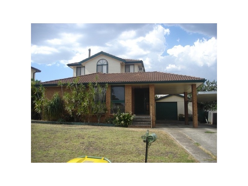 Bossley Park NSW 2176