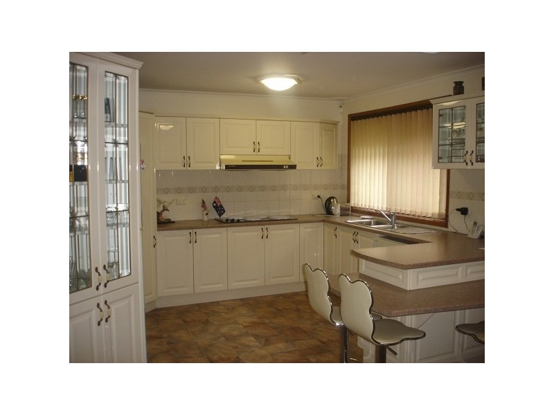 Bossley Park NSW 2176