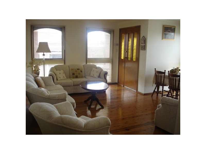 Bossley Park NSW 2176