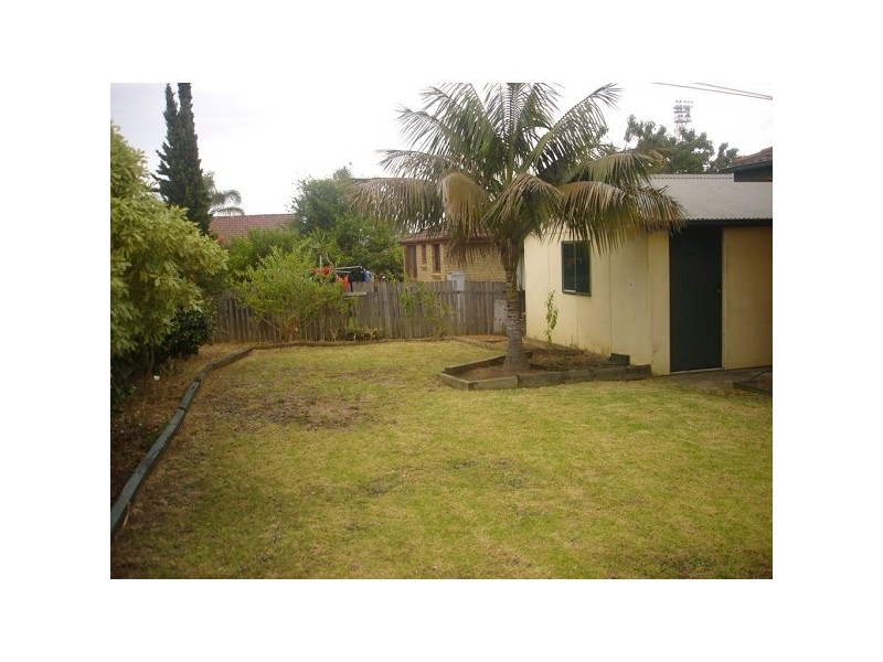 Bossley Park NSW 2176