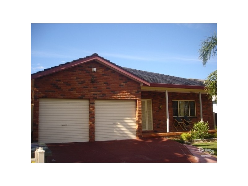 Smithfield NSW 2164