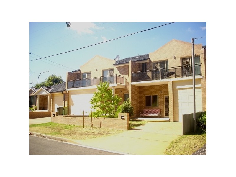 Fairfield Heights NSW 2165